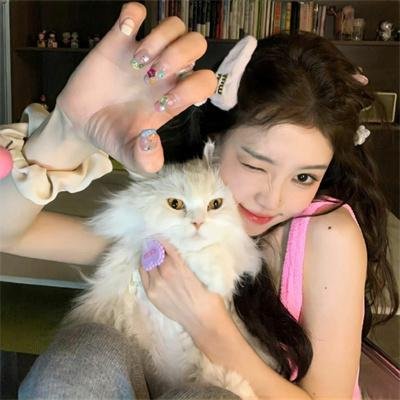母女情深